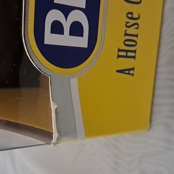 Breyer Spectre Halloween Traditional Model #1876 Glows In The Dark - Picture 4 of 13